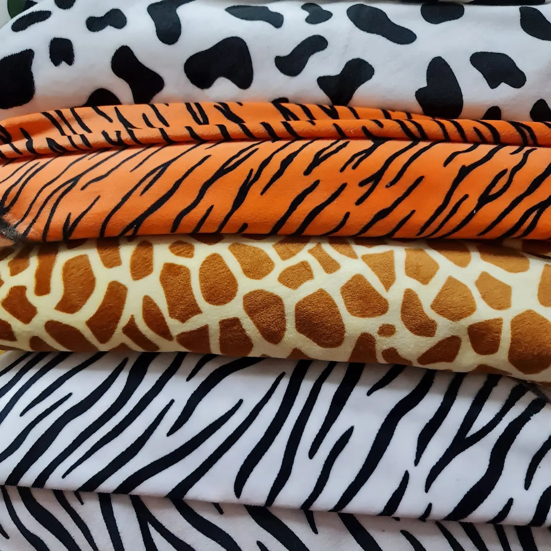 Soft Toy Repairs - Velour (Synthetic Velvet) vs Minky