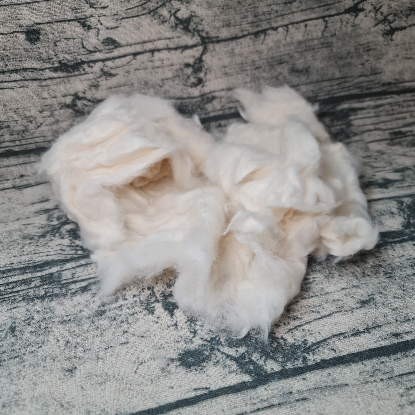 Soft Toy Restuffing / Top Up