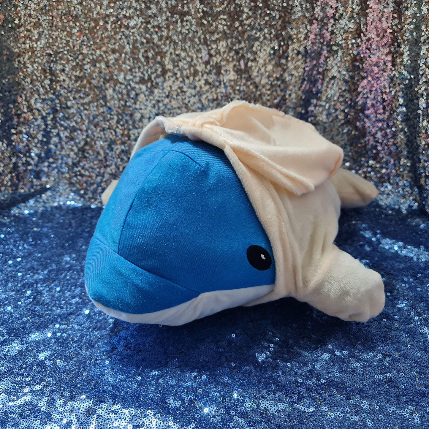 Haru Clothes - Made in Hospital