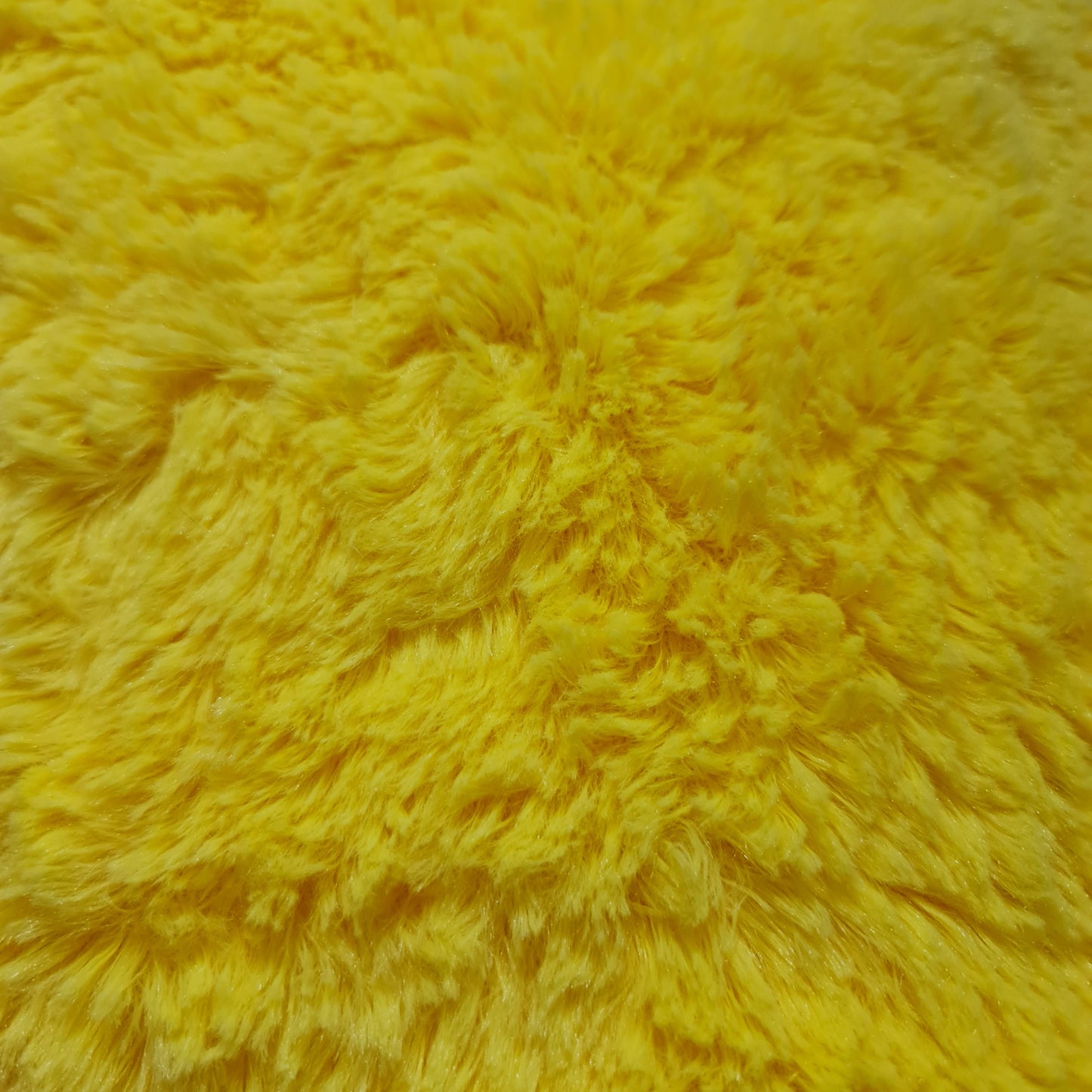 Other Furry Fabrics