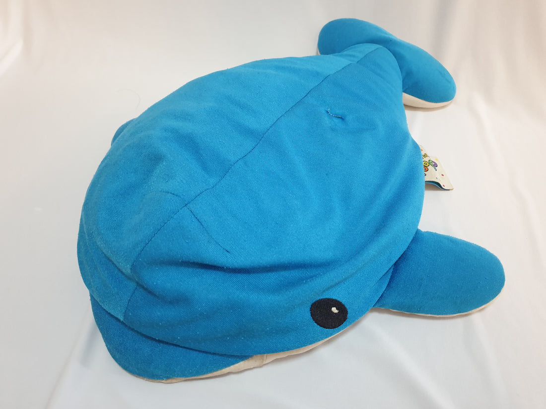 Soft Toy Repairs - Beanbag Micro bead Plush