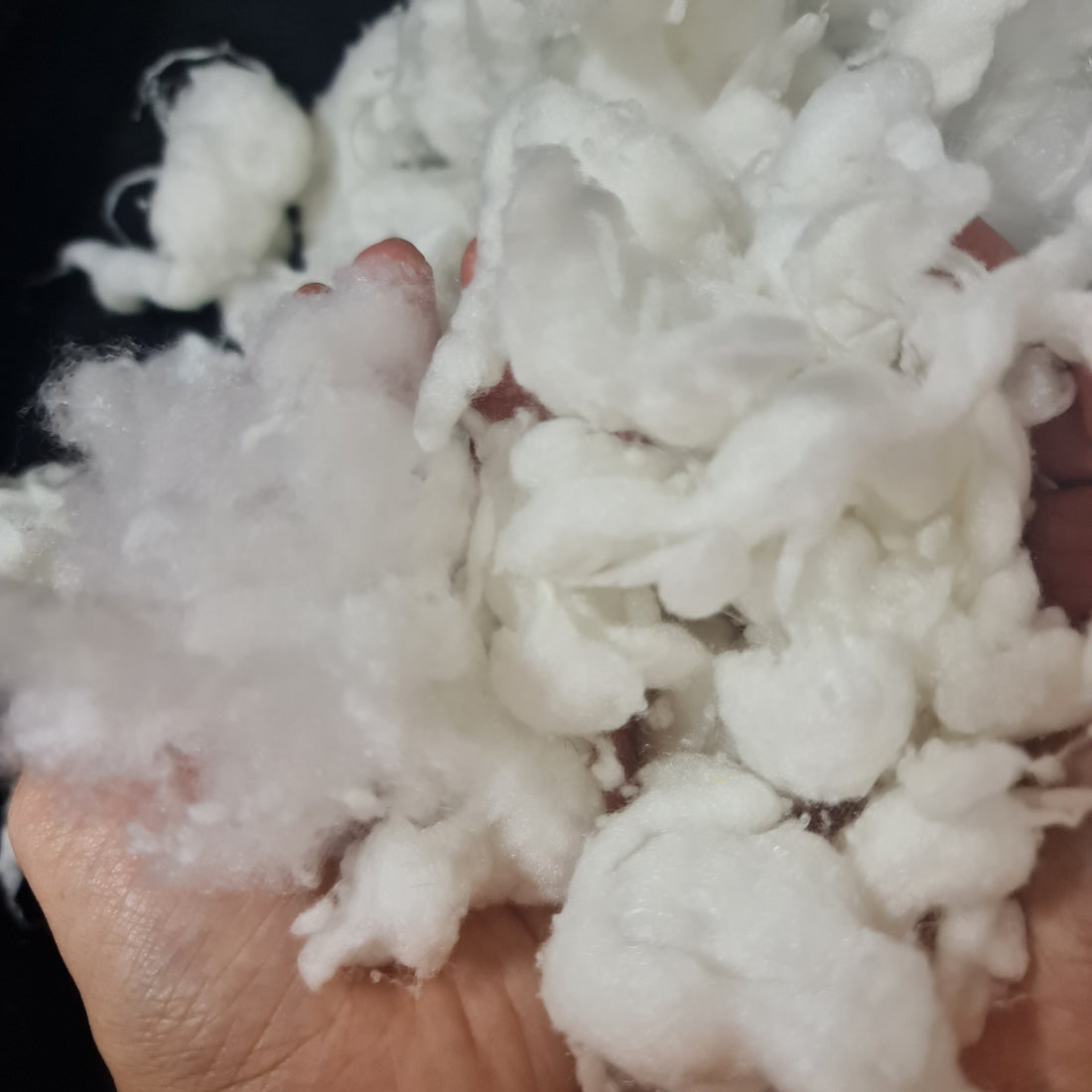 Soft Toy Restuffing - The what, the why and the how