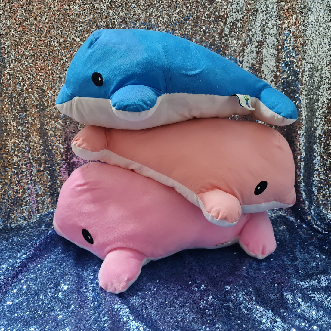 Stories from the Soft Toy Hospital - Cloning of Haru