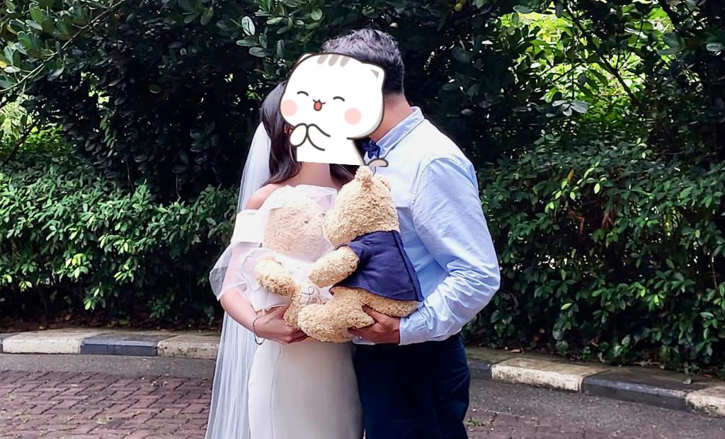 Stories from the Soft Toy Hospital - Wedding Prep with Winslow and Windsor