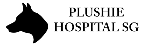 Plushie Hospital SG logo