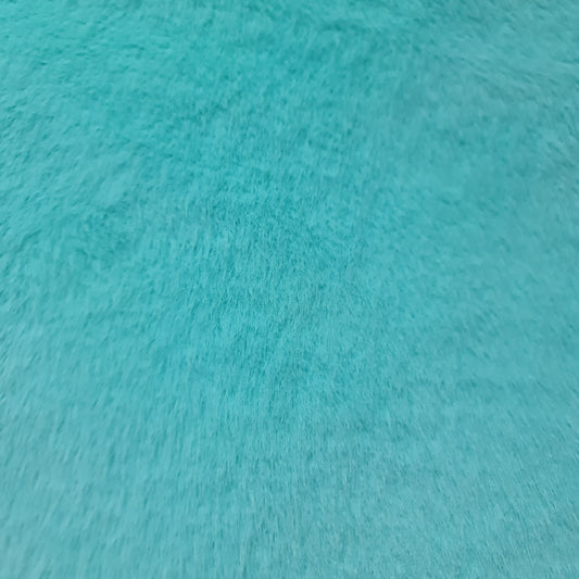 Other Furry Fabrics
